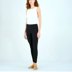 Clara SunWoo Signature Slim Leggings
